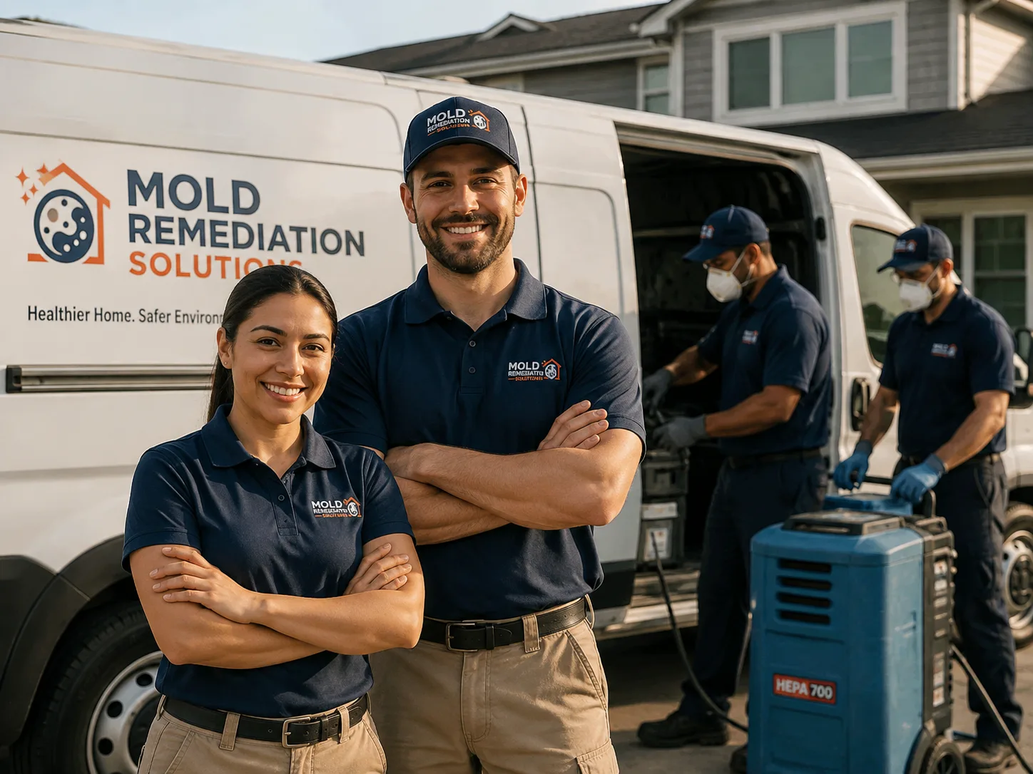 Mold Remediation company in Menomonee Falls, WI