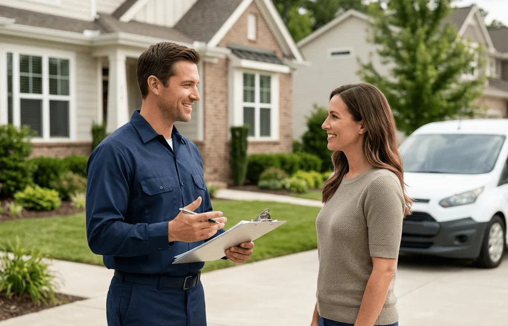 Mold Remediation Menomonee Falls, WI FAQs